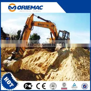 SANY Excavator 13.5 Ton Remote Control Excavator SY135C thumbnail-6
