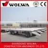2 Axles Full Dolly Trailer thumbnail-1