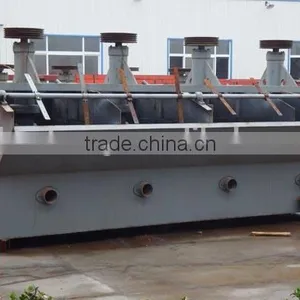 Gold Mining Subaeration Floatation Machine for Sale From China Supplier thumbnail-3