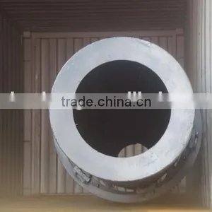Trustworthy 24x32 Inches Rotary Dryer /small Wood , Sawdust Drying Machine thumbnail-6
