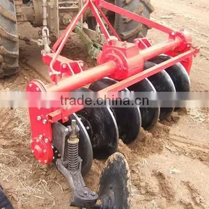High-quality 3 Discs Drive Disc Plough thumbnail-6