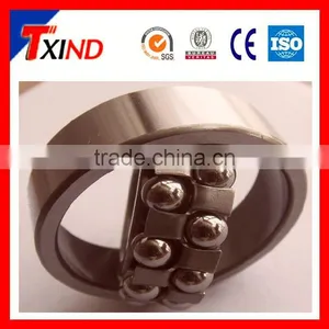 Dust Proof Good Quality 22236 23236 22336 Self Aligning Ball Bearing thumbnail-1
