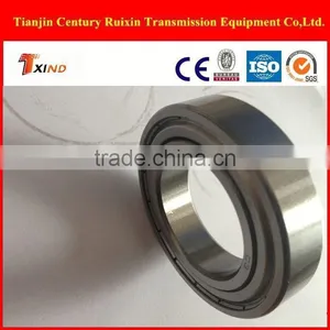 Oilless Nylon Plastic Roller Bearing thumbnail-3