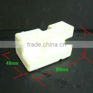 OEM Factory Wholesale HDPE Plastic Boats, Cheap Plastic Kayak Small River Fishing Boats,toy Boat. thumbnail-6