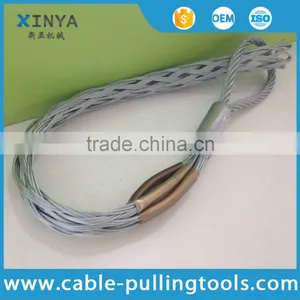 Cable Pulling Grips & Cable Sock & Hoisting Grip Made in China thumbnail-1
