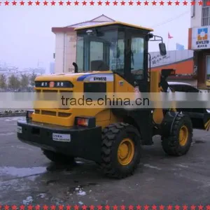 SWM618 Stone Bucket Loader thumbnail-1