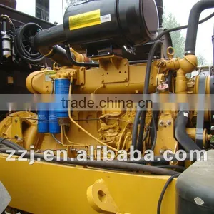 2014 Top China 5 Tons Wheel Loader SWM952 thumbnail-2