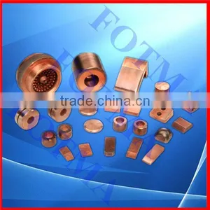 High Quality Tungsten Copper Alloy thumbnail-1