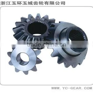 Straight Bevel Gear OEM thumbnail-2