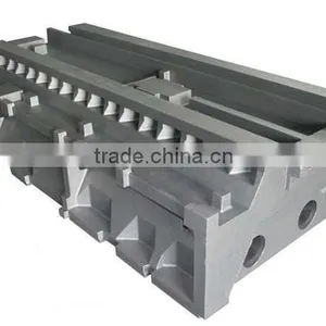 Steel Casting/Metal Casting/OEM Casting Parts,casting Products,engine Parts thumbnail-5
