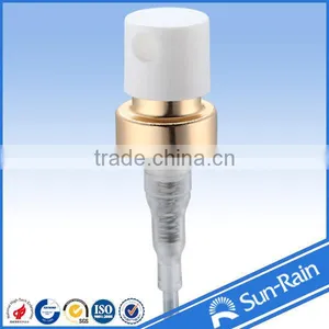 Different Size on Spill Feature and Bottles Usage Atomizer Perfume Pump thumbnail-1