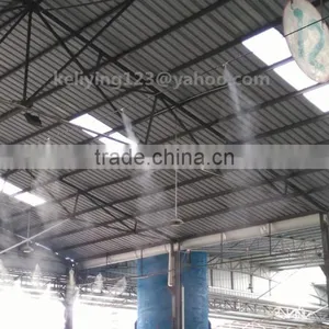 12 LPM High Pressure Plant Misting Systems thumbnail-2