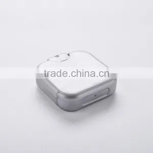 25ml Factory Price Credit Card Sprayer Perfume Bottle thumbnail-5