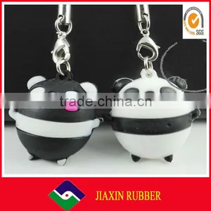 Silicone Decorative Skeleton Keys for Good Selling JX-780102 thumbnail-1