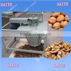 New Design Walnut Shelling Machine/walnut Sheller thumbnail-2