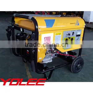 Kobal Generator, Electric Generator, Copper Generator thumbnail-4
