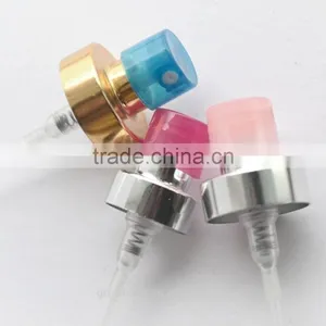 Perfume Spray Cap,aluminium 24/400 thumbnail-1