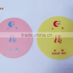 New Design Antiskid Silicone Table Mat thumbnail-1