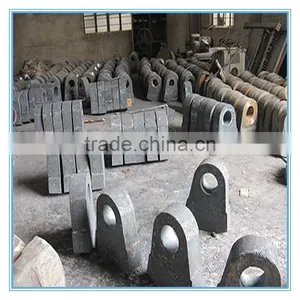 No Lump Chipping & Breakage Crushing Of Carbide Hammers thumbnail-3