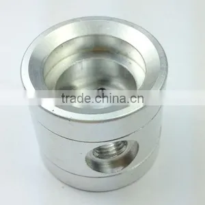 Factory Supply High Precision Custom Aluminum Cnc Machining thumbnail-1