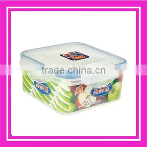 Plastic Preservative for Food & Plastic Crisper thumbnail-1