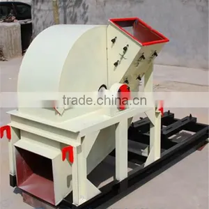 Wood Shavings Machine/Wood Shavings Machine for Poultry Bedding thumbnail-2