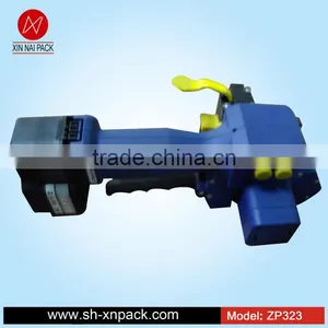 Battery-powered Pet Strapping Tools ZP323 thumbnail-1