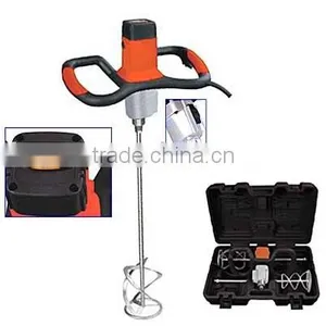Electric Hand Mixer thumbnail-1