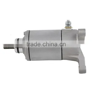 Starter Starting Motor For Suzuki ATV 250 LT-F250 LTF250 OZARK 2002-2012 246cc thumbnail-5