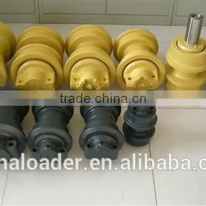 Undercarriage Parts Excavator PC300-3 Track Roller thumbnail-1