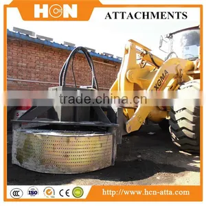 Hot Sell HCN BM14 Series Cover Cold Planer thumbnail-1