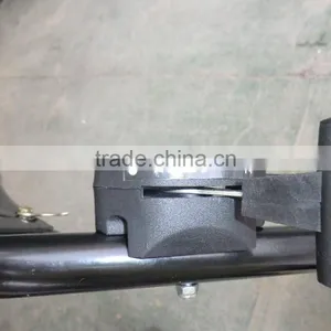 Farm Machinery Diesel Engine Power Tiller Plough thumbnail-5