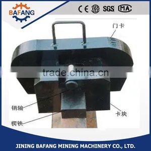 ZQG Rail Crashed Device With High Quality and Low Price thumbnail-3