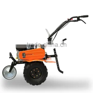 BSG750C 7.0hp Recoil Start Gasoline Power Tiller thumbnail-3