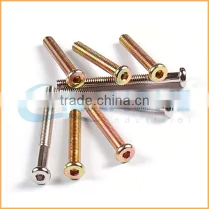 China Furniture Screws and Fasteners thumbnail-1