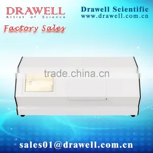 Touch Control Polarimeter With Temperature Compensation thumbnail-1