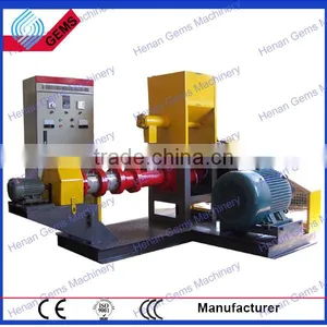 Factory Price Small Fish Feed Extruder on Sale thumbnail-2