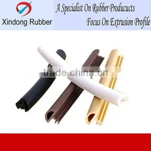 China High Quality Decorative Foam Strip thumbnail-1