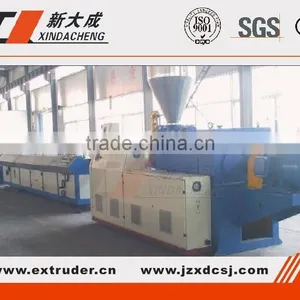 PE Pipe Manufacturing Machinery thumbnail-1