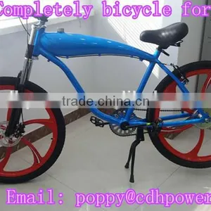 Racing Bicycle /bike Frame thumbnail-2