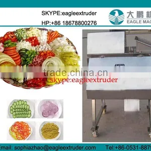 Stainless Steel Slicer for Vegetables and Fruits thumbnail-1