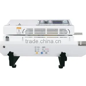 High Frequency Heat Sealer Machine/bags Sealing Machine for Sale thumbnail-4