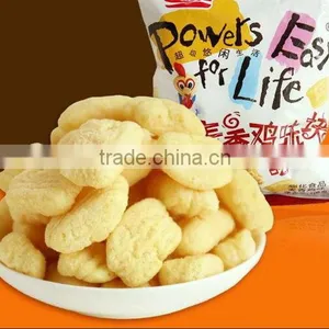 Cheaper Supreme Quality Small Corn Snack Food Extruder Machine thumbnail-3