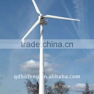 20kw Wind Turbine thumbnail-1