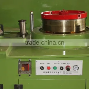 Prestressing Wire Drawing Machine thumbnail-1