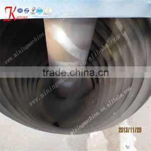 2016 New Designed China Nelson Type Gold Concentrator For Sale thumbnail-3