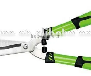 Long Handle Garden Tools Ratchet Lopper Made in China. thumbnail-1