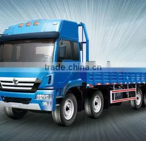 Cargo Truck 8*2 NXG1318D3ZDL1 thumbnail-1