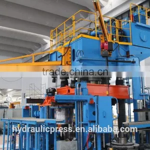 2015 Hot Sale Good Quality Grinding Wheel Making Machine thumbnail-5