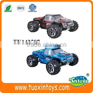1:12 2.4G Electric 2wd BAJA RC Car thumbnail-3